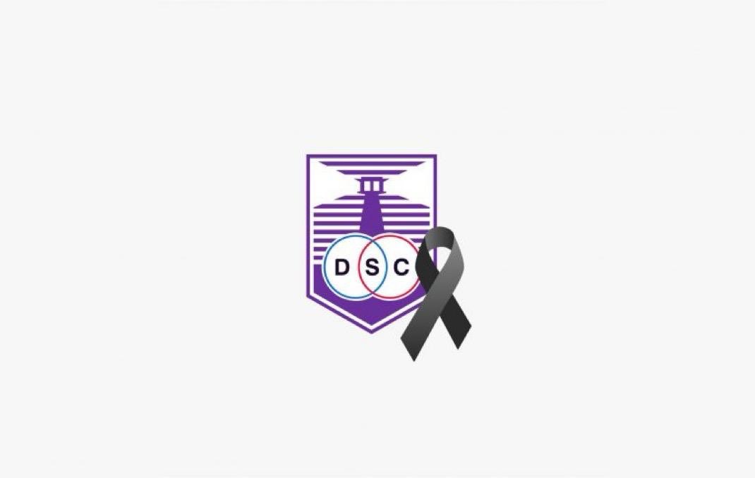 Con profundo dolor lamentamos el fallecimiento de Gonzalo Meira.

Desde Defensor Sporting enviamos condolencias a sus familiares y allegados.