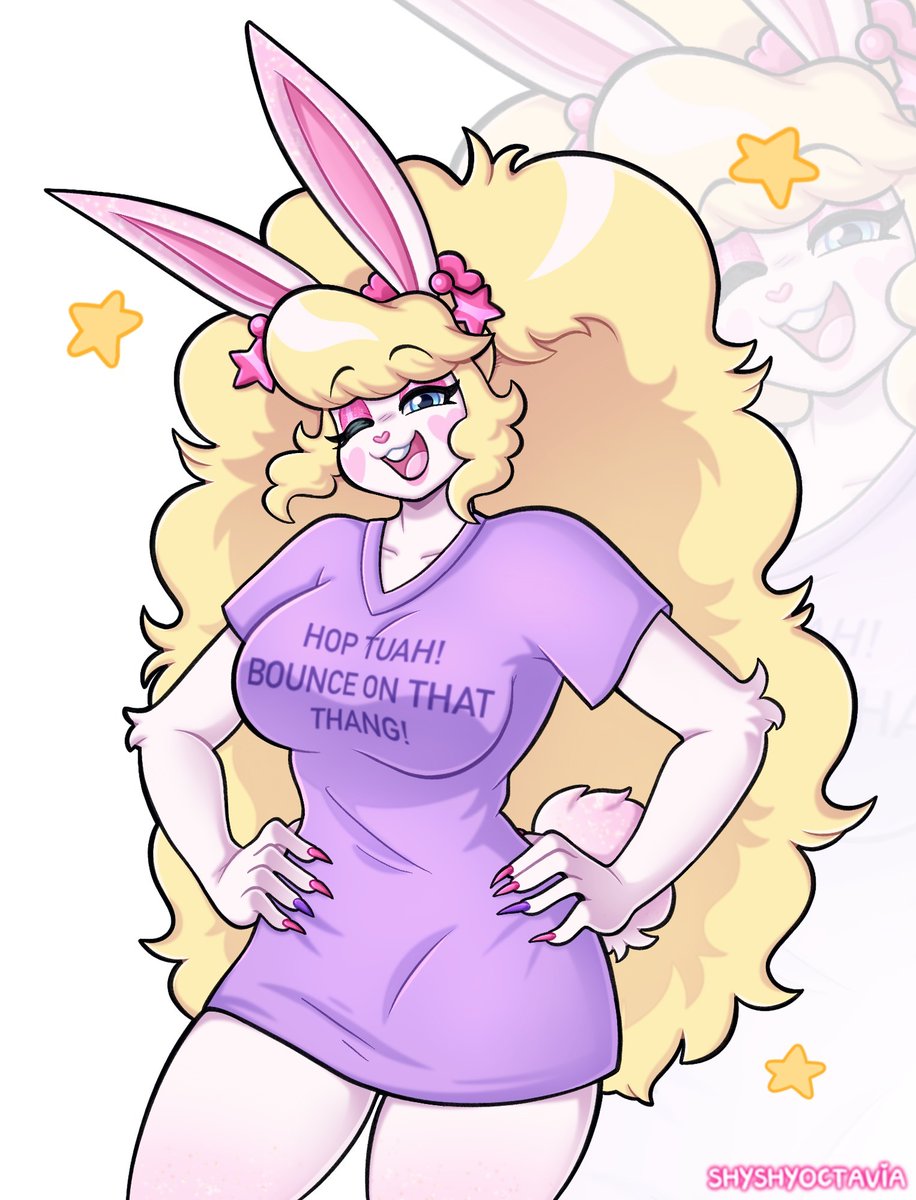 ShyShyOctavia's tweet image. hmu for half bodies babes π
flat - 70 usd
shaded - 90 usd
