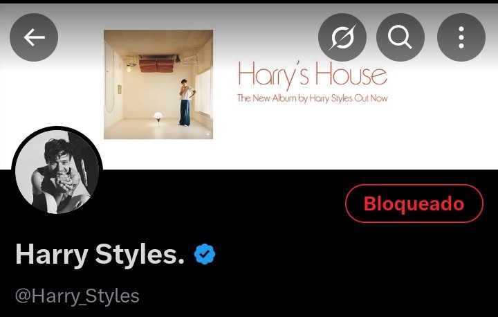 yoncervo's tweet image. não sei de que lado ficar nessa treta da nick e sza então bloqueei o Harry Styles