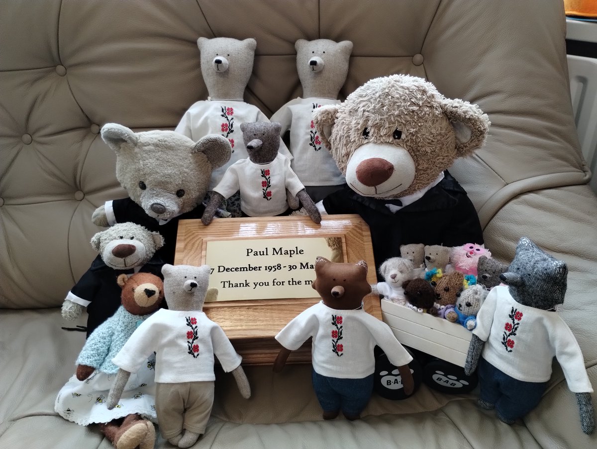 🇺🇦TourGuideTed©🧸🏳️‍🌈🐦🇪🇺 tweet media