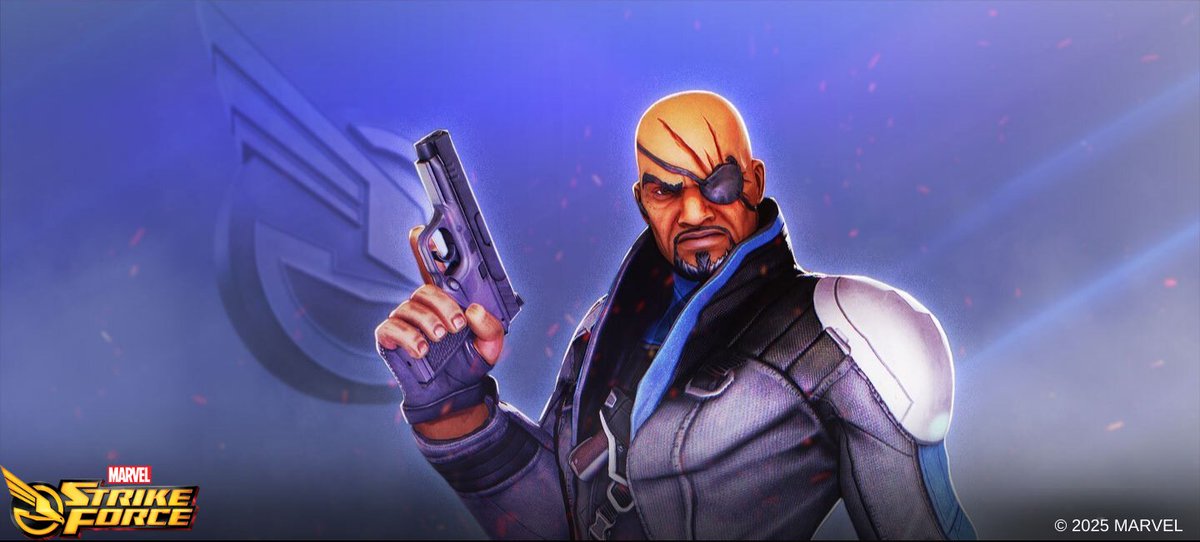 📢 Update on Current Issues

marvelstrikeforce.com/en/updates/upd…