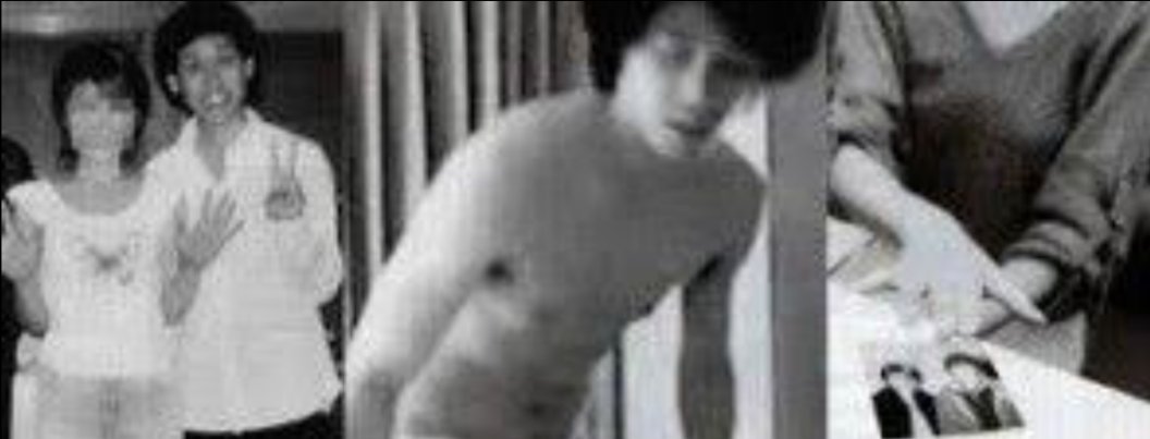 lovedogaiken's tweet photo. 今だったらアウト
FLASH　大泉洋さん
2006 年

男だからね https://t.co/j1NzixZSQd