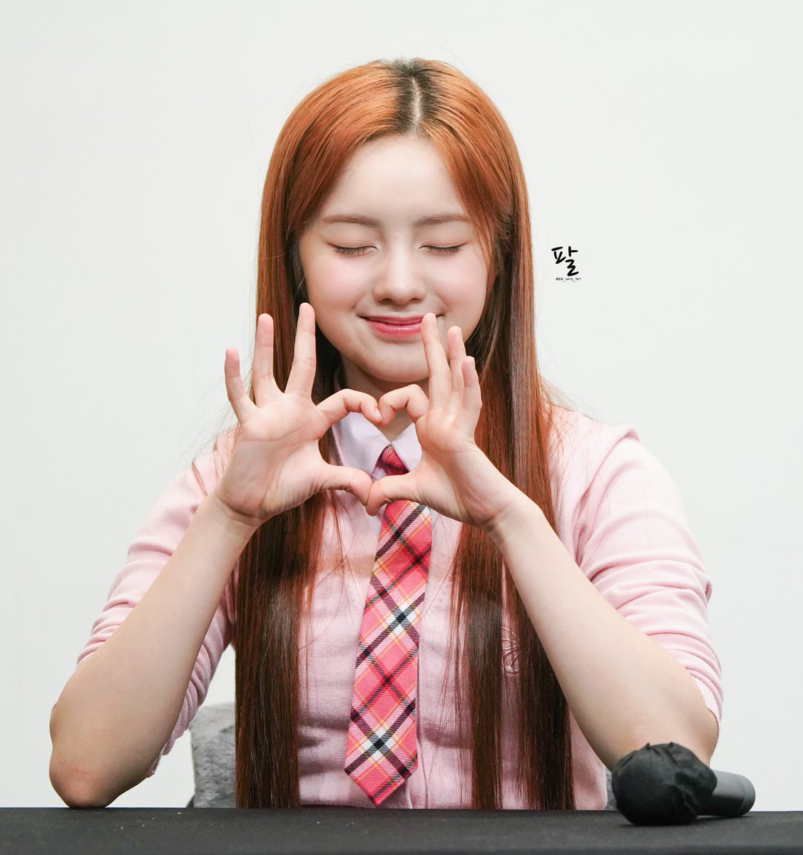 pal_unis_327's tweet image. 250713
🫶💖
#엘리시아 #ELISIA #エリシア
#EllieEllie #Elyrian
#유니스 #UNIS #ユニス