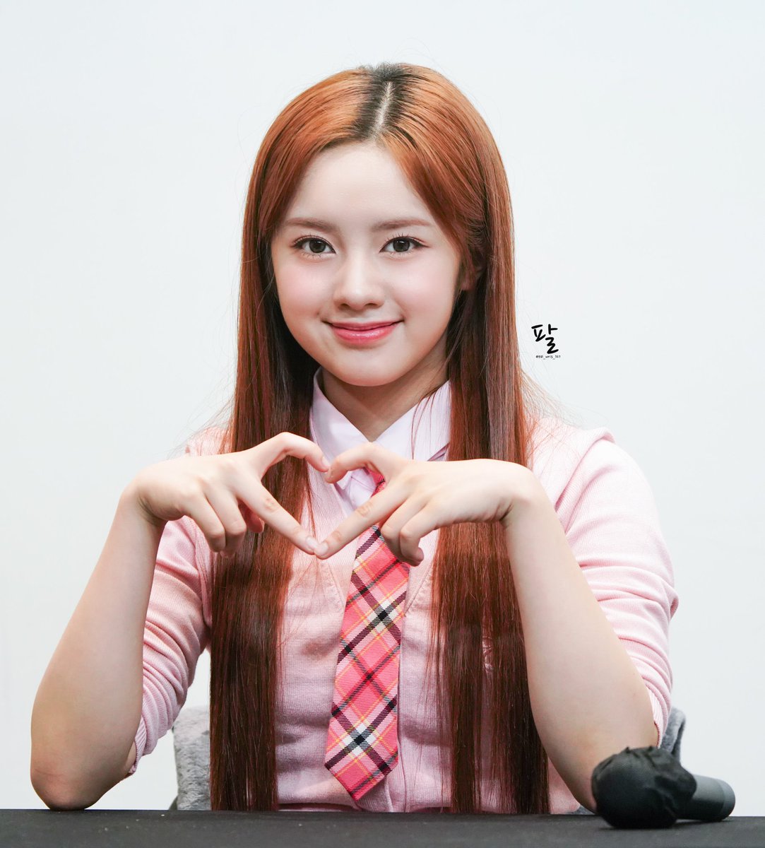pal_unis_327's tweet image. 250713
🫶💖
#엘리시아 #ELISIA #エリシア
#EllieEllie #Elyrian
#유니스 #UNIS #ユニス
