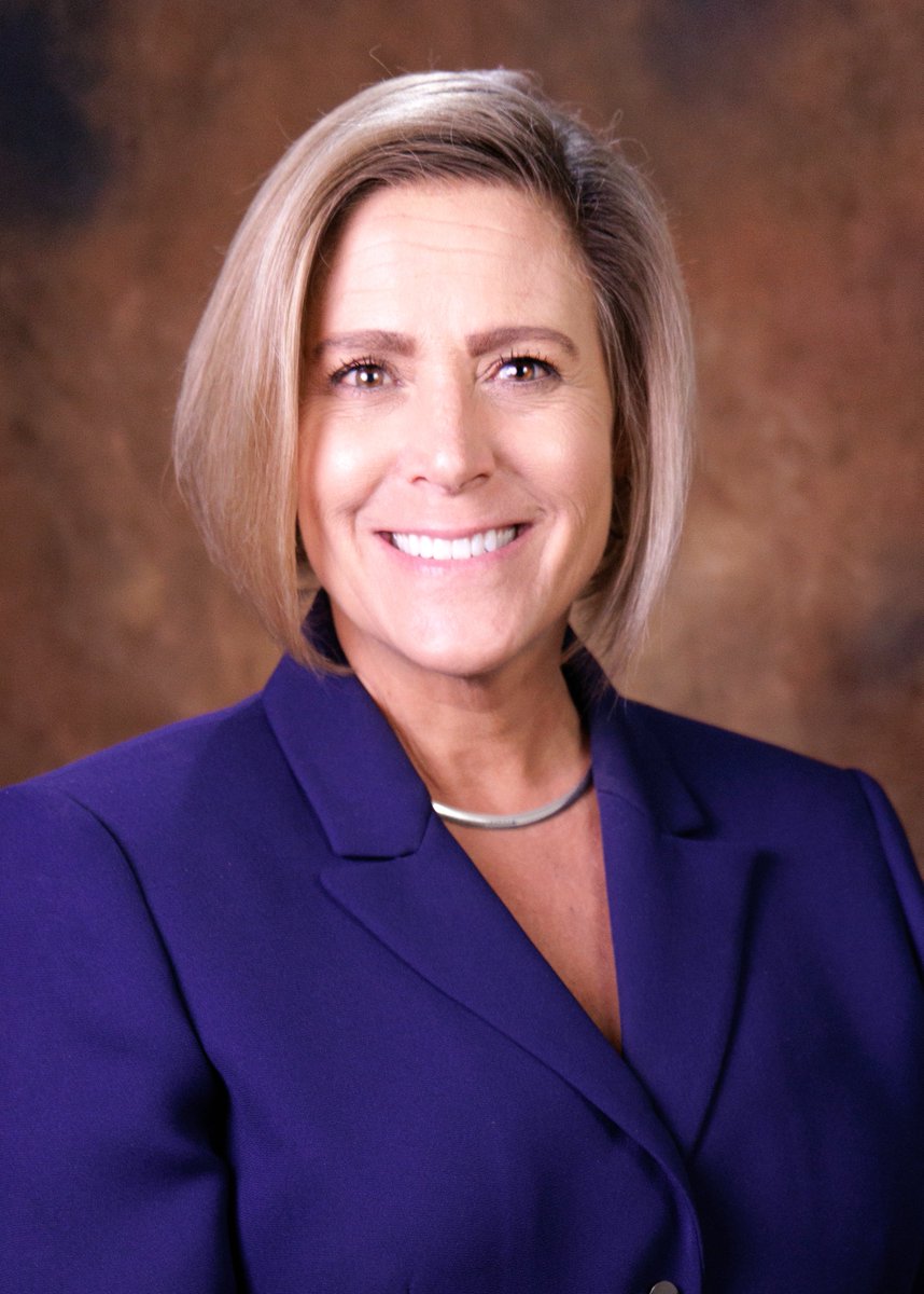 Yavapai College (@yavapaicollege) on Twitter photo YC President Dr. Lisa Rhine, who has presided over the arrival of four bachelor's degree programs at YC in the last two years, has been appointed to the Community College Baccalaureate Association Board of Directors. Learn more: yc.edu/v6/news/2025/0… YC President Dr. Lisa Rhine, who has presided over the arrival of four bachelor's degree programs at YC in the last two years, has been appointed to the Community College Baccalaureate Association Board of Directors. Learn more: yc.edu/v6/news/2025/0…