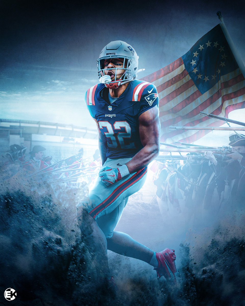 TreVeyon Henderson Patriots Design 
<a href="/TreVeyonH4/">TreVeyon Henderson</a>