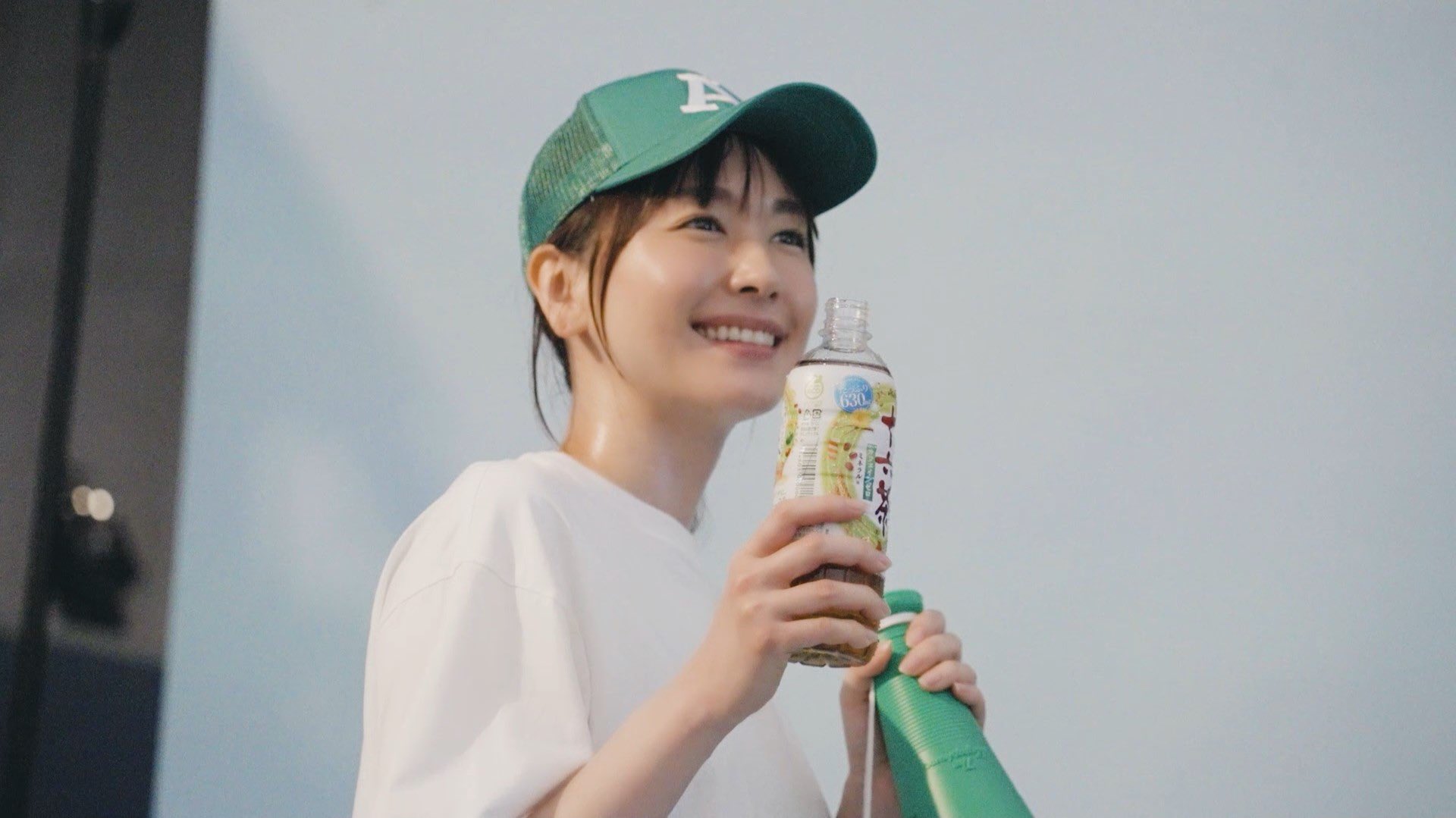 ガッキーページ 新垣結衣fanpage (@__YUIPAGE) / X