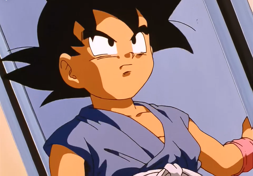 Fernand43545741's tweet photo. Dragón Ball GT | Goku, Niño (Normal) | #Capitulo9 (Saga de El Gran Viaje) | Parte 2
#goku #gokugt #dragonballgt #episodio9 #blackstardragonsaga #resubido #remasterizado https://t.co/ScpTVABaF1