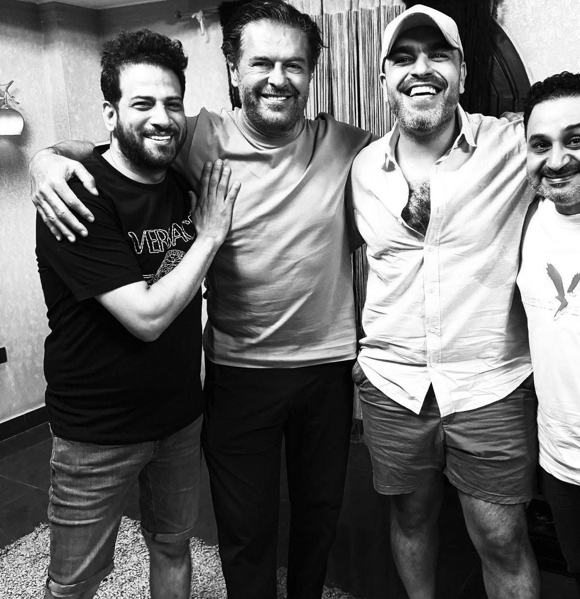 MedhatKhamis2's tweet image. Soon 🔥
@raghebalama 
@MedhatKhamis2