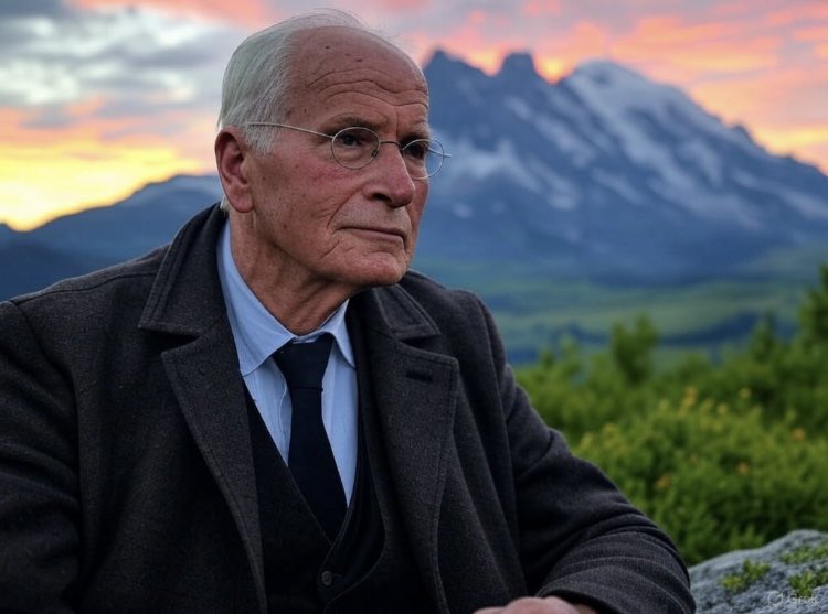 “Kendi ruhunun ihtiyaçlarını görmezden gelen insan, sonunda hastalıklarla yüzleşmek durumunda kalır.” Carl Gustav Jung