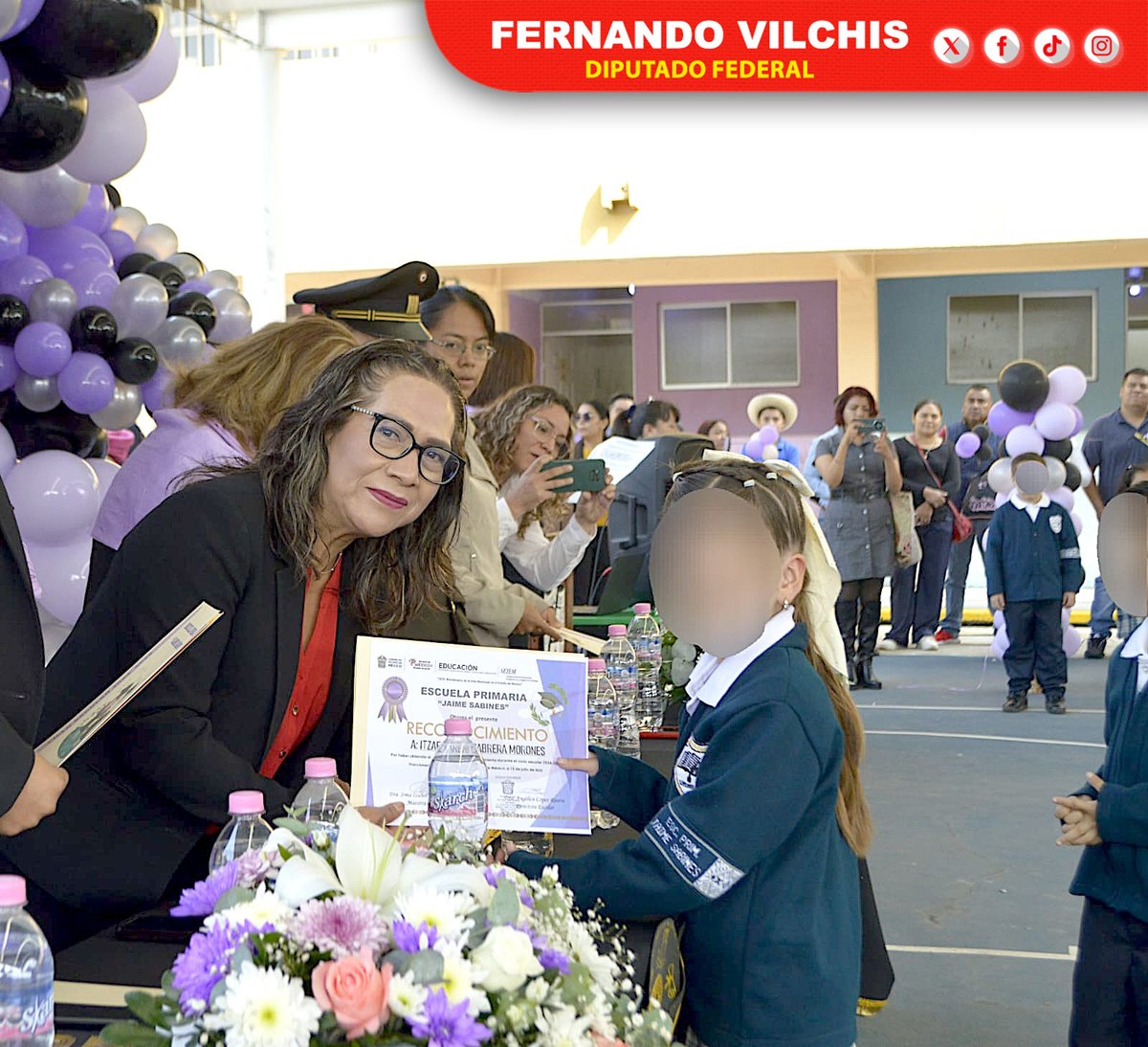 Fernando Vilchis tweet media