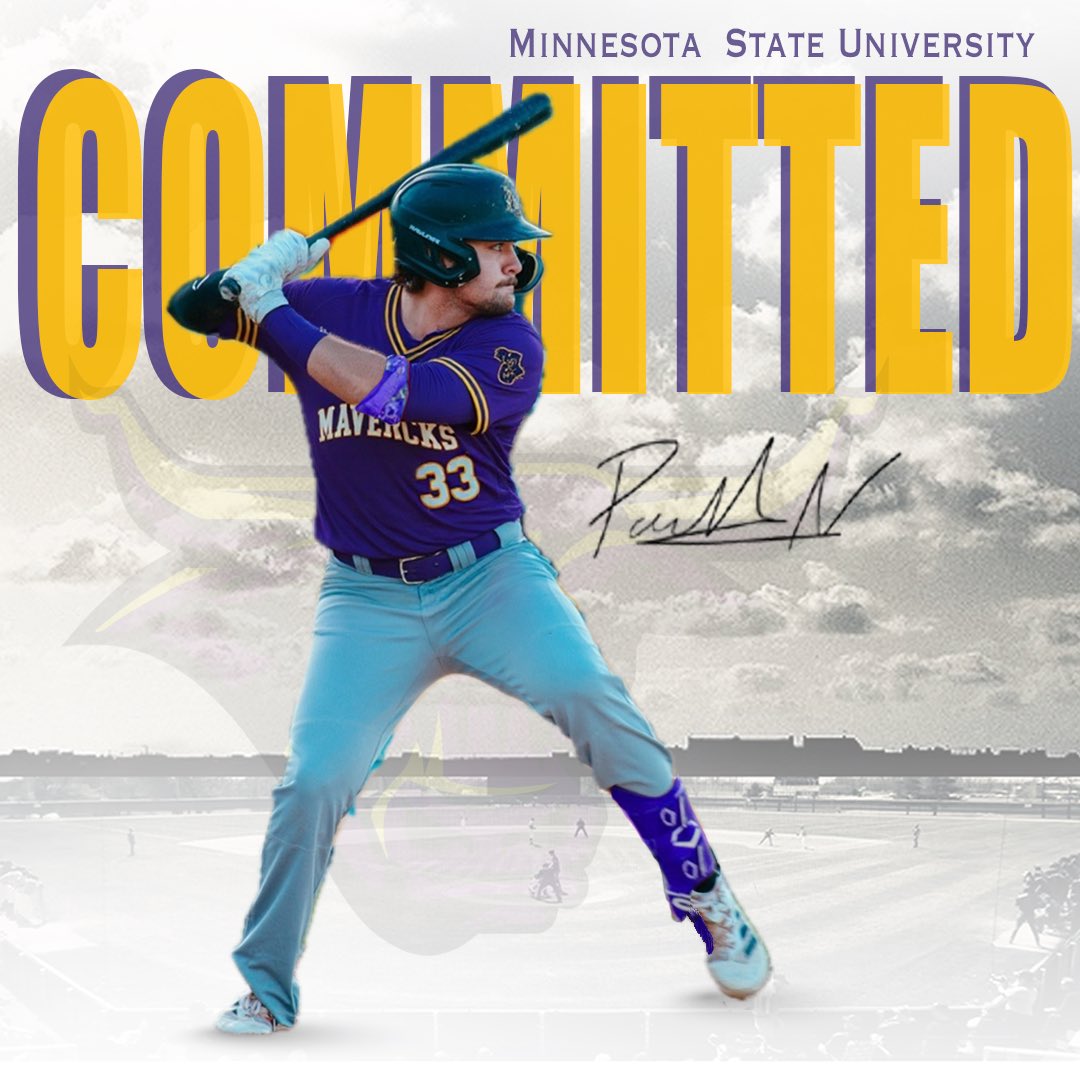 Let’s ride !!

<a href="/PMcIntee4/">PJ McIntee</a> <a href="/MinnStBaseball/">Minn State Baseball</a>