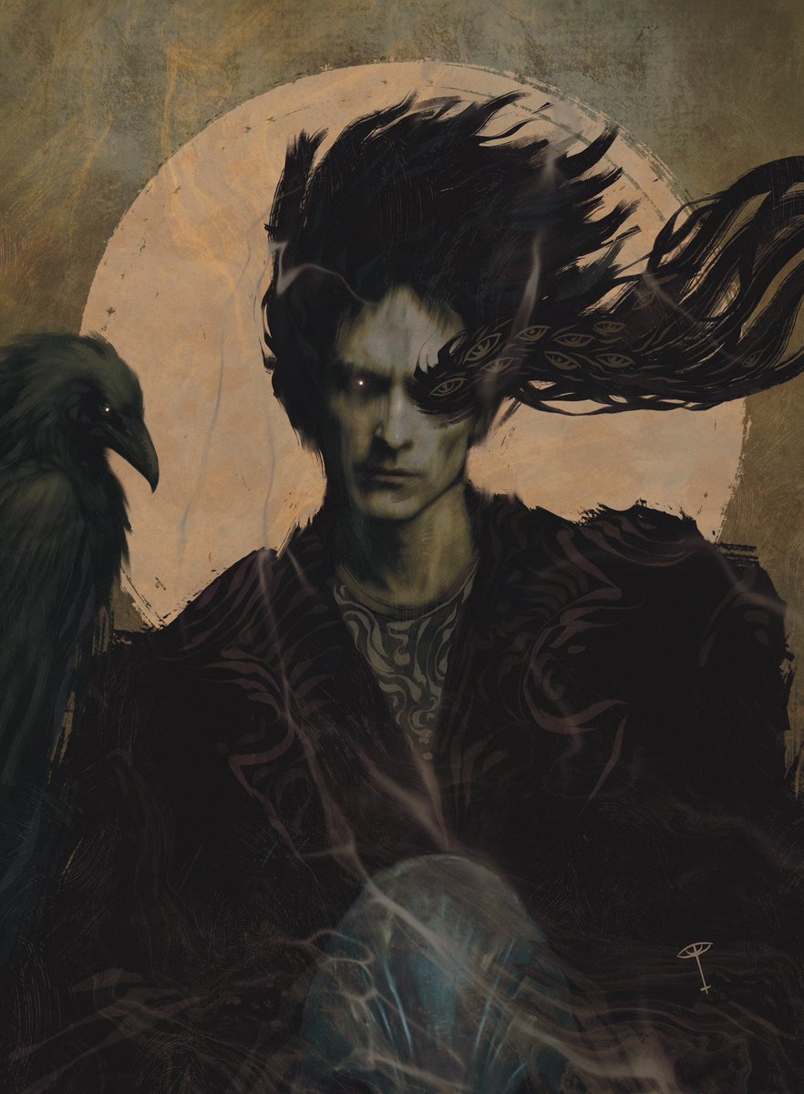 #sandman
