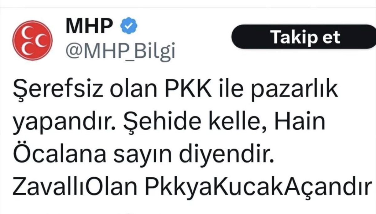 Siz kimsiniz ve hangi partiden meşrulaştınız ? 15 Temmuz 2025