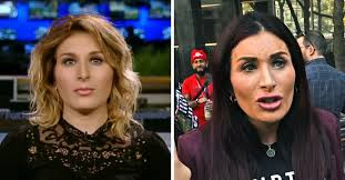 RedLegSchnauzer (@redlegschnauzer) on Twitter photo <a href="/LauraLoomer/">Laura Loomer</a> Yep, here she comes, back into society, where she will do TV spots, interviews, TV Appearances, write a book about her persecution as a patsy......etc.....Wow, I have it all figured out, but <a href="/LauraLoomer/">Laura Loomer</a> never reads my messages, I'm not important enough in her clique.... <a href="/LauraLoomer/">Laura Loomer</a> Yep, here she comes, back into society, where she will do TV spots, interviews, TV Appearances, write a book about her persecution as a patsy......etc.....Wow, I have it all figured out, but <a href="/LauraLoomer/">Laura Loomer</a> never reads my messages, I'm not important enough in her clique....