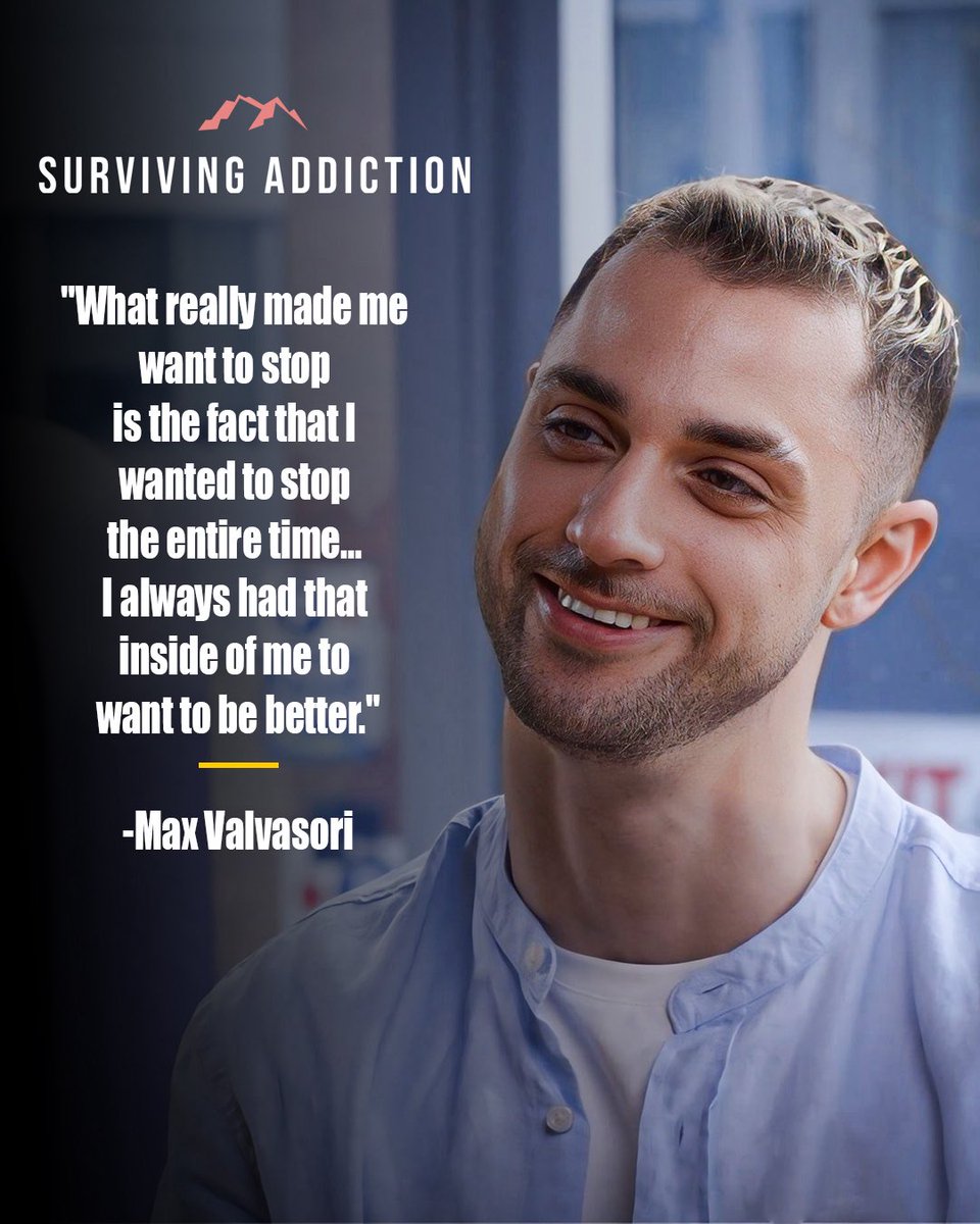 The official trailer for Surviving Addiction: Season 2 is here!

Real stories. Lived experience. Hope and healing. Help us amplify these powerful voices. You are not alone.

Premieres Fri July 18th @ 12pm!

Surviving Addiction Show: youtube.com/@survivingaddi…