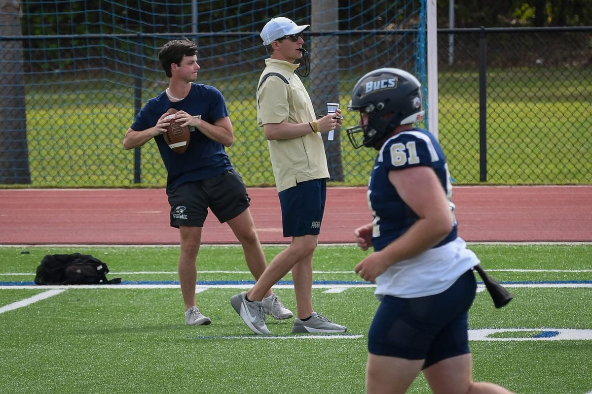 Daniel Bonds tweet media