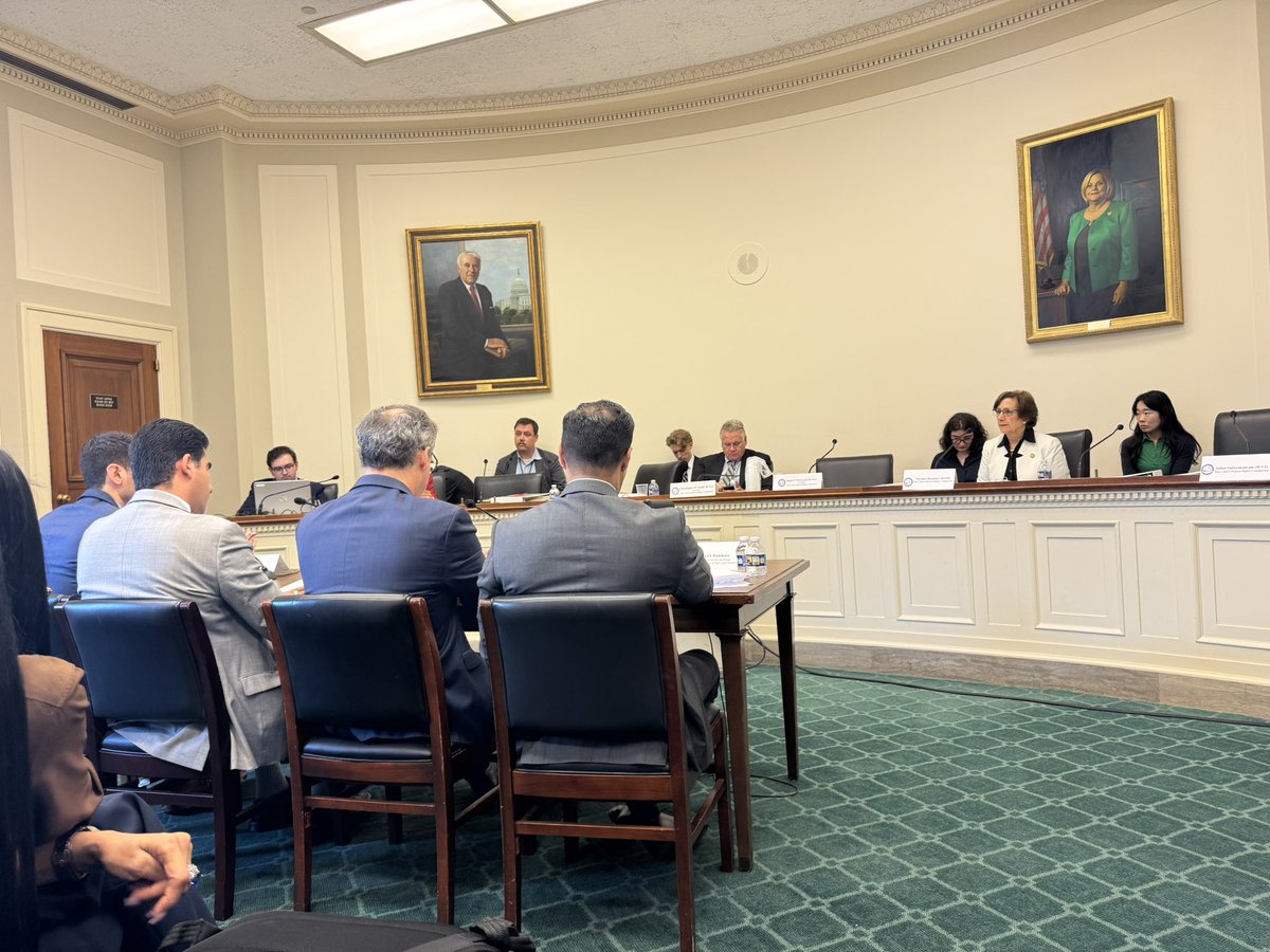 Uzma Rehman (@uzmado) on Twitter photo Glad I had the opportunity to attend the Lantos hearing on Pakistan. <a href="/PAKPAC/">PakistaniAmericanPAC</a> been working on this for many months. Many issues need to be addressed to correct the path of Pakistan. Members and witness made comments with Q/A regarding political imprisonment/ lack of free speech/ Glad I had the opportunity to attend the Lantos hearing on Pakistan. <a href="/PAKPAC/">PakistaniAmericanPAC</a> been working on this for many months. Many issues need to be addressed to correct the path of Pakistan. Members and witness made comments with Q/A regarding political imprisonment/ lack of free speech/