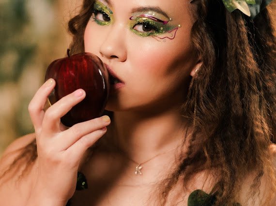 Watch KIMMY KIMM's leaked NSFW photo on TwXstars