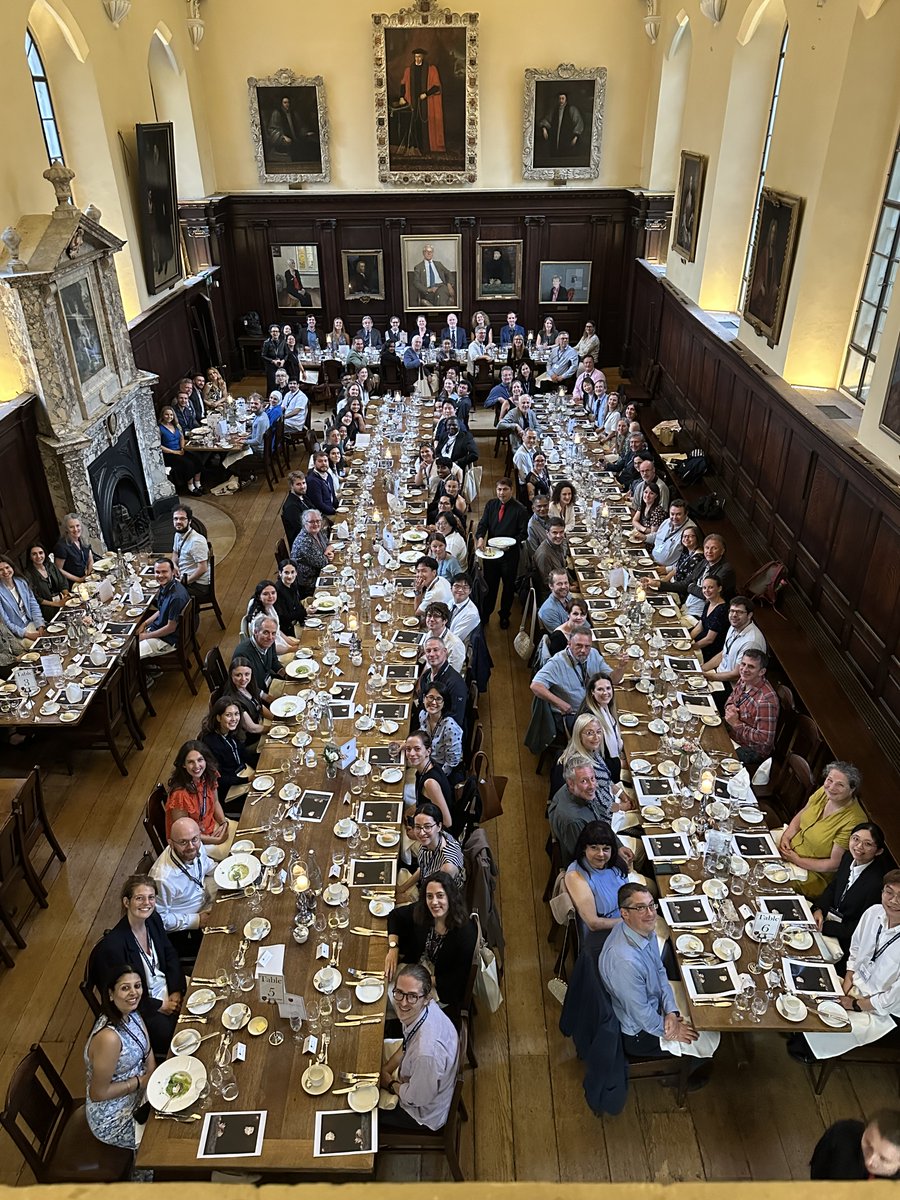 ZoltanMolnar64's tweet image. Excellent day at the Anatomical Society Summer Meeting at @StJohnsOx today.  anatsoc.org.uk/meetings/our-m…
@ArtedelCuerpoH1 , @SaraBandiera2 @anat_soc @AnatSocSummer25, @AnatSocOxford