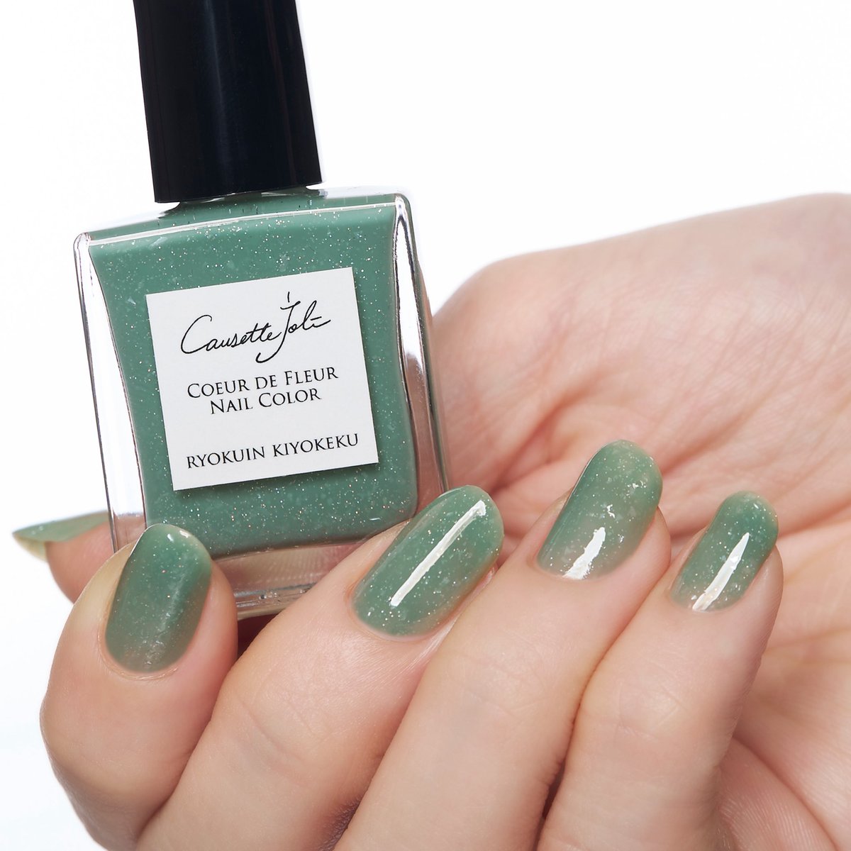 【CausetteJoli】ネイルカラー(マニキュア)15本セット Causette.Joli Online Shop | Nail Enamel