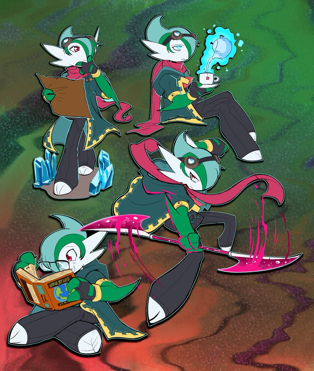 puropoly's tweet image. nothing makes my heart sing more than having pokeyman cxmms
