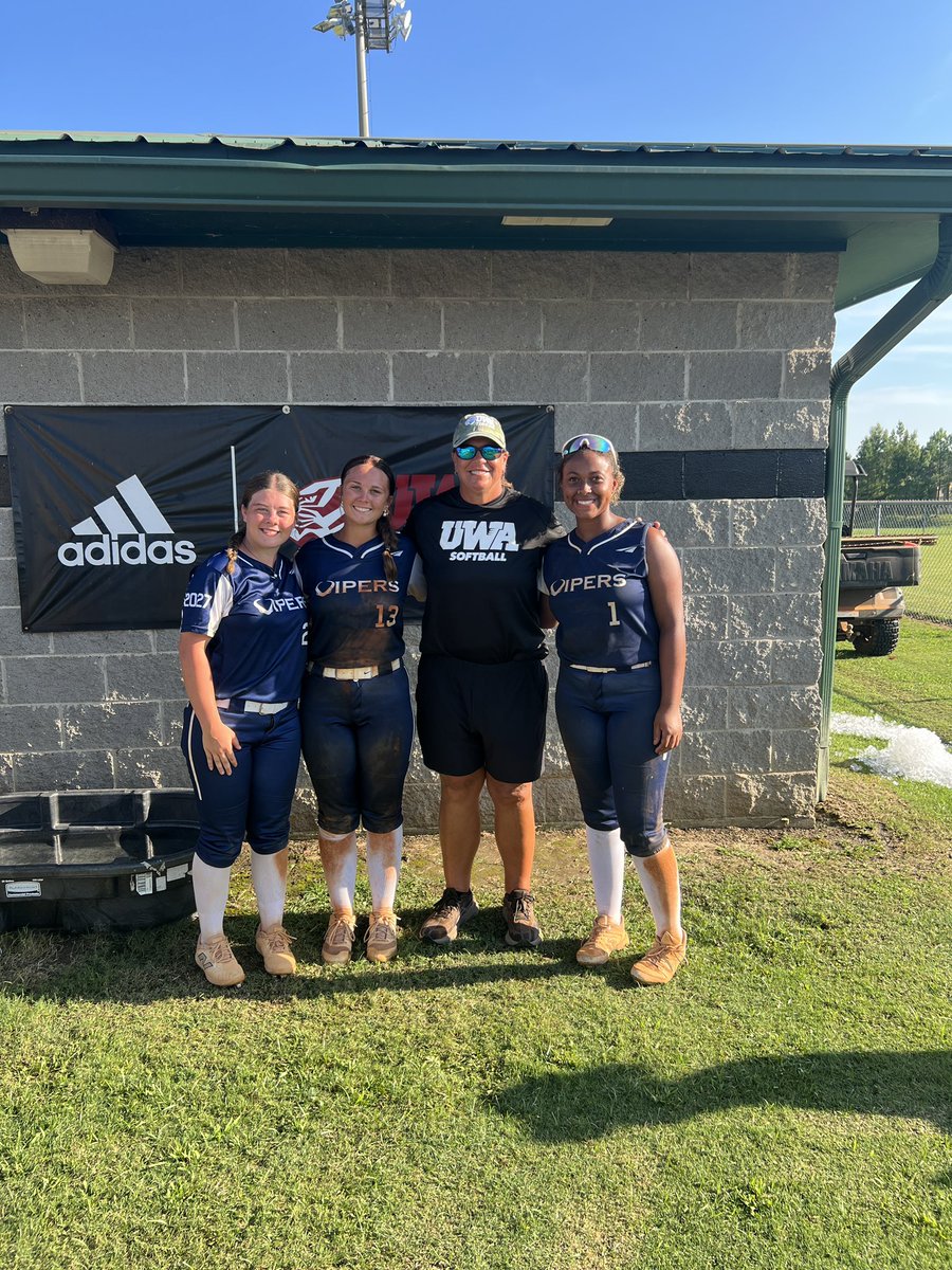 Great camp with great coaches and great girls! Thank you <a href="/defo25/">Stephanie DeFeo</a> for your time! Thank you Mom and Dad for getting me there! So thankful!