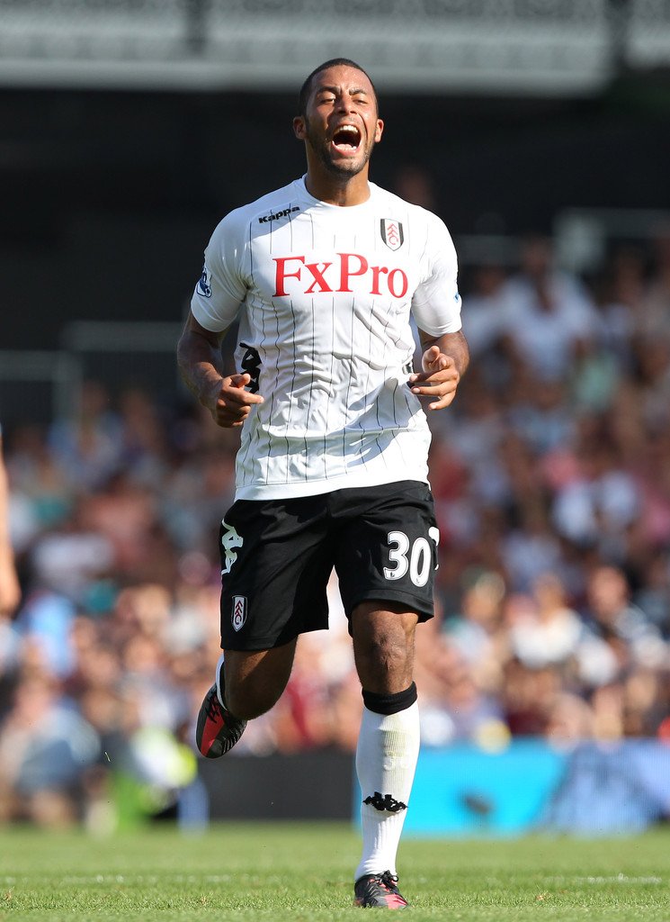 Happy 38th Birthday to 🇧🇪 Mousa Dembélé! 

#FFC