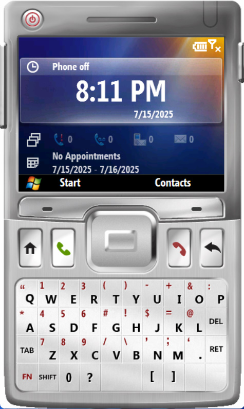 TheAnthonyCorp1's tweet image. I used Windows Mobile 6.5 (Professional and Standard). #windowsmobile #Windows #windowsmobile65 #wm65 #professional #standard #mobilephone #phone #mobile #Microsoft #MicrosoftWindows #mobilephoneemulator #mobileemulator #emulator