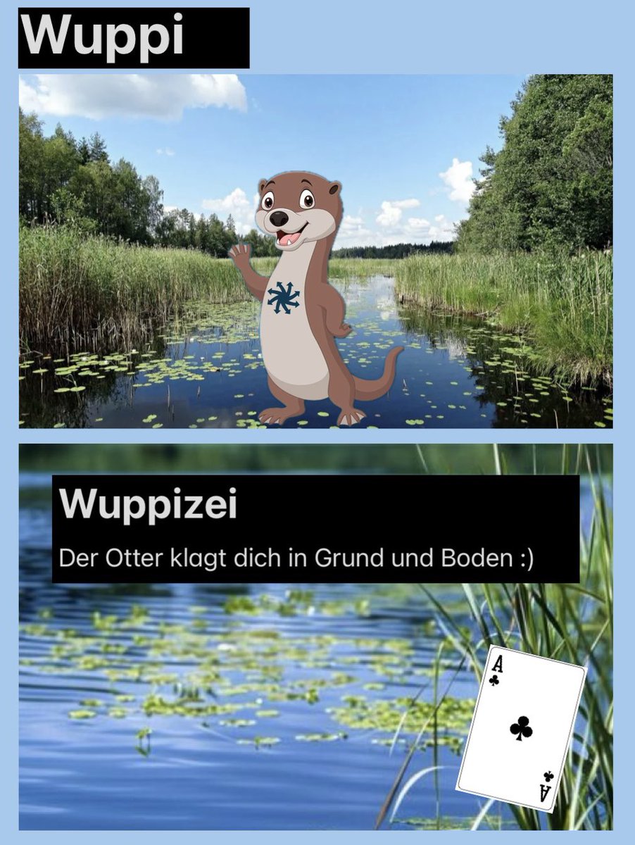 <a href="/RealWuppi/">Wuppi ꥟ #FreieRedeJetzt</a> <a href="/shlomo96/">Zertifikatsmaurer Aron Pielka</a>