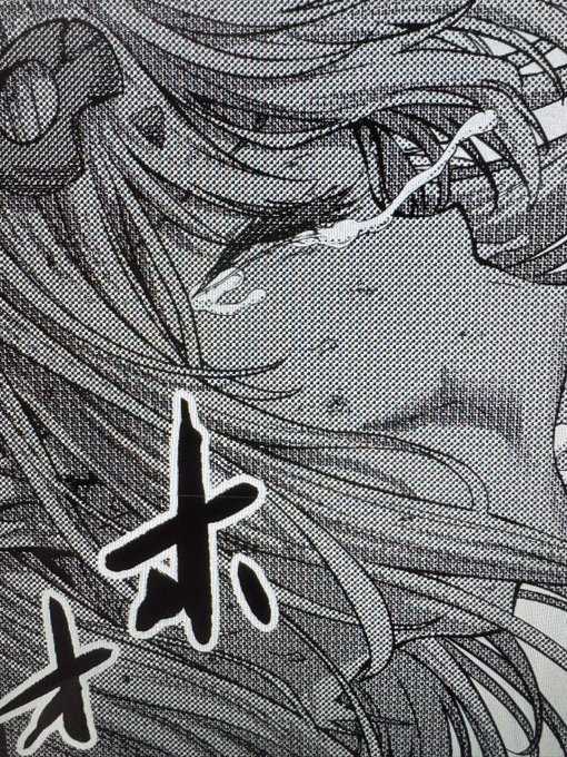 本日、女神敗北の原稿締め切り日!
😣🖋️
間に合ってくれ…

それはそうと…制作中のハイエルフ王女ちゃんの無様顔をひとつ掲載。

腹パン食らった顔と思われる😆🖋️

ブザマァ🫵😈🖋️✨ 