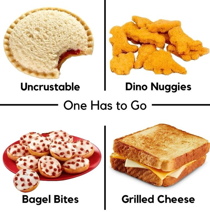 Which one are you choosing?