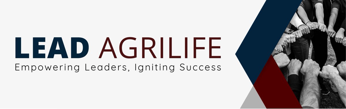 TAMUHortPhysLab's tweet image. Honored to be selected for the 2025–2026 #LEADAgriLife cohort! Excited to grow 🌱, learn 📚, and lead 🤝 alongside an incredible group of colleagues. Grateful for the opportunity to support the mission of @AgriLife and give back to the broader community 🍇🤠🫒