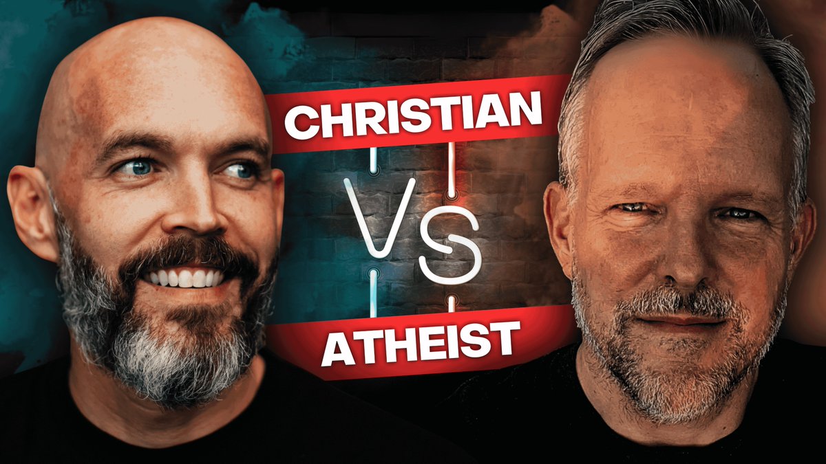 DanPaterson7's tweet image. About to go live with the Fallen Ape-Theist.

youtube.com/watch?v=j-xwSl…