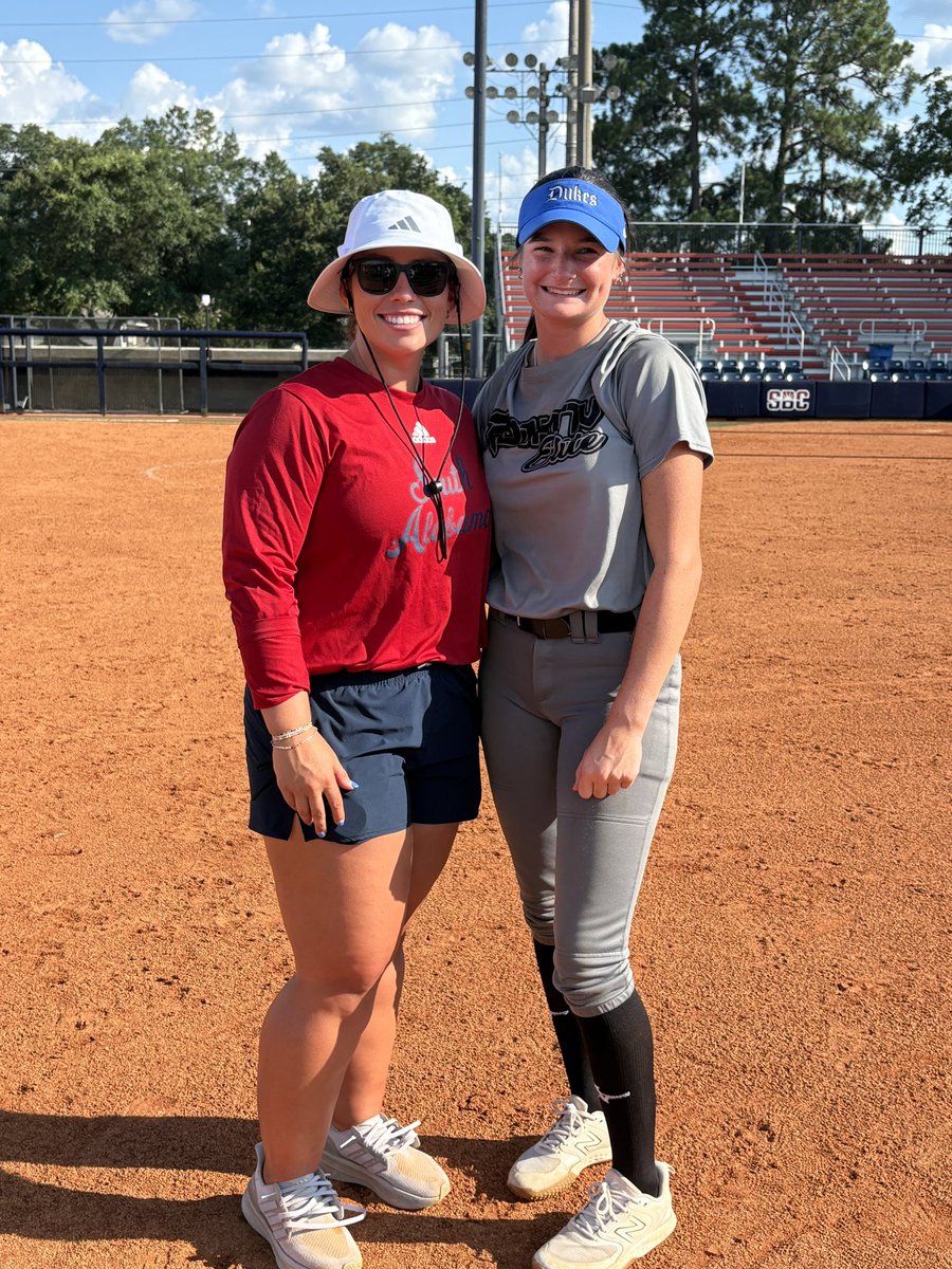 Parker Stubbs (@parkerstubbs16) on Twitter photo I had so much fun today at south camp!! Thank you coaches! I can’t wait to be back. GO JAGS!! <a href="/kellyhorne31/">Kelly Horne</a> <a href="/BclarkUSA/">Becky Clark</a> <a href="/StinaMcC7/">Kristina McCain</a> I had so much fun today at south camp!! Thank you coaches! I can’t wait to be back. GO JAGS!! <a href="/kellyhorne31/">Kelly Horne</a> <a href="/BclarkUSA/">Becky Clark</a> <a href="/StinaMcC7/">Kristina McCain</a>