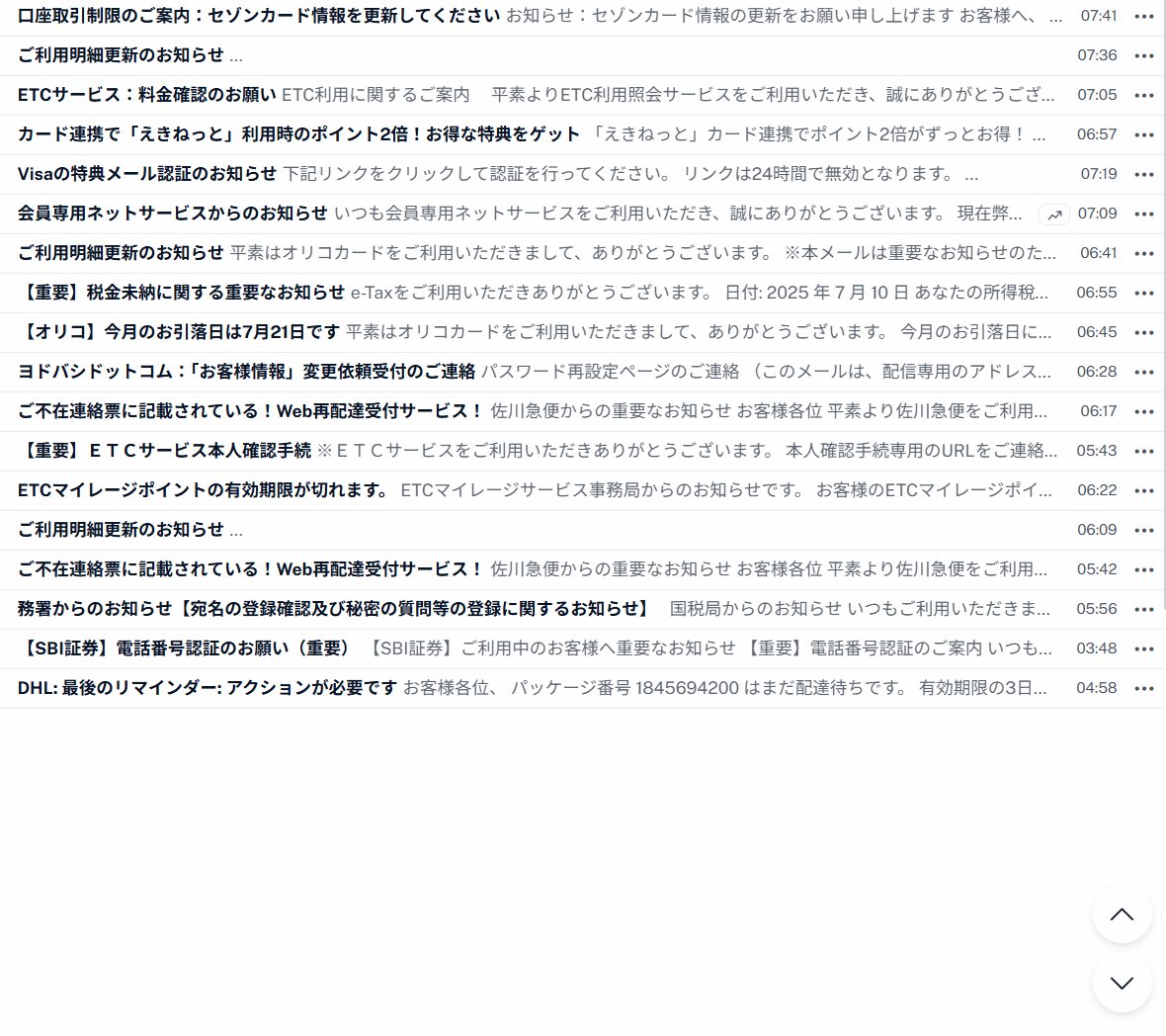 ねこさん⚡(ΦωΦ) (@catnap707) / Posts / X