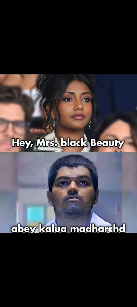Again one reality of society on trending 😂😂...