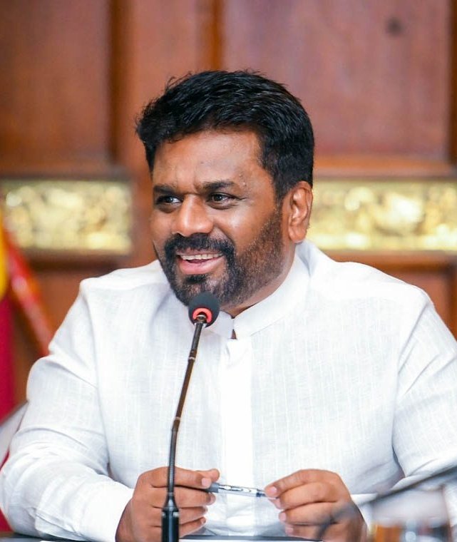 numberslka's tweet image. Sri Lanka 🇱🇰 is set to implement a new tariff mechanism for e-commerce (AliExpress, Temu) trade—question: how long will it take?
⭕ President has instructed the Finance Ministry to implement a tariff framework to speed up clearance and facilitate B2C e-commerce trade.
⭕ The…