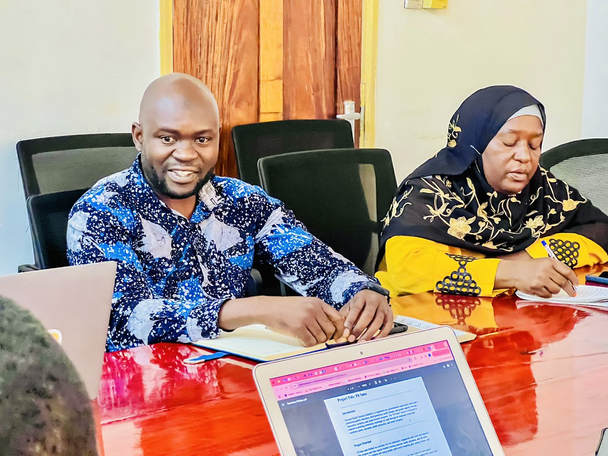 Success Hands Initiative tweet media