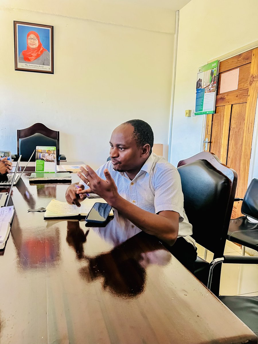 Success Hands Initiative tweet media