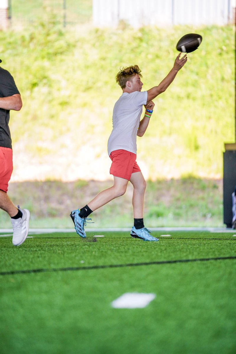 Action shots from <a href="/QBUselect/">QBU Select</a> 

<a href="/nexgenscouting/">Keith Smilie</a>