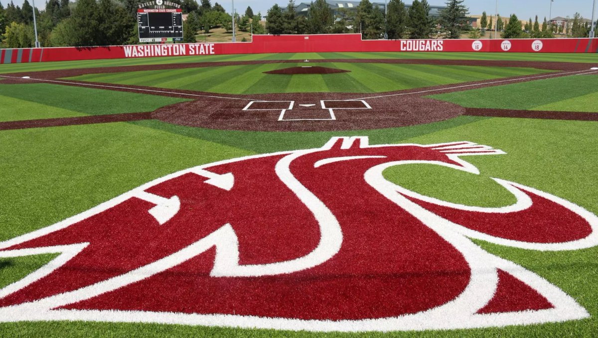 Coach Dan Bower (@coachdanbower) on Twitter photo Excited to be able to share that I recently accepted an Assistant Coach position at Washington State University! I am so proud to represent <a href="/wsucougarbsb/">Washington State Baseball</a>. Thank you to Coach <a href="/NathanChoate22/">Nathan Choate</a> and the rest of the staff for the opportunity. See you soon Pullman! #GoCougs Excited to be able to share that I recently accepted an Assistant Coach position at Washington State University! I am so proud to represent <a href="/wsucougarbsb/">Washington State Baseball</a>. Thank you to Coach <a href="/NathanChoate22/">Nathan Choate</a> and the rest of the staff for the opportunity. See you soon Pullman! #GoCougs