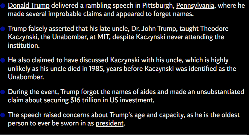 Centrism Fan Acct 🔹 tweet media