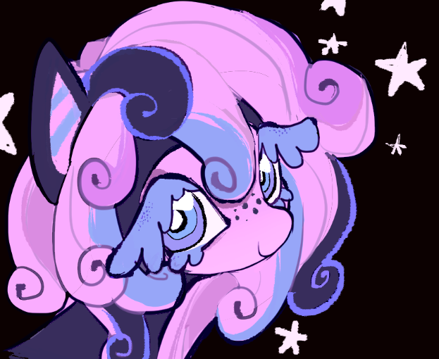 chalk𖦹 (@chalkdraws) on Twitter photo 