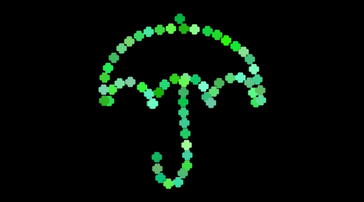ggnonews's tweet image. 드래그로 클로버 도장을 찍어요.
#p5js #openprocessing
openprocessing.org/sketch/2691669