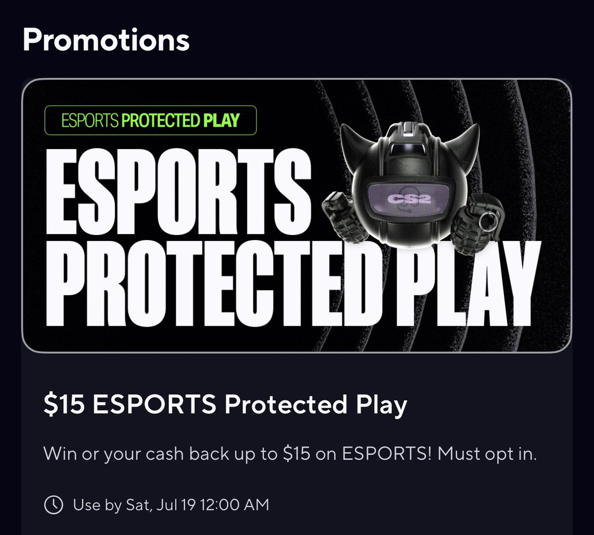 Q_wylin's tweet image. CS2 FREE PLAY 🍀
Drop a LIKE If You Tailing ‼️
#gamblingX #GamblingsTwitter #prizepicks #Esports #Cs2Prizepicks