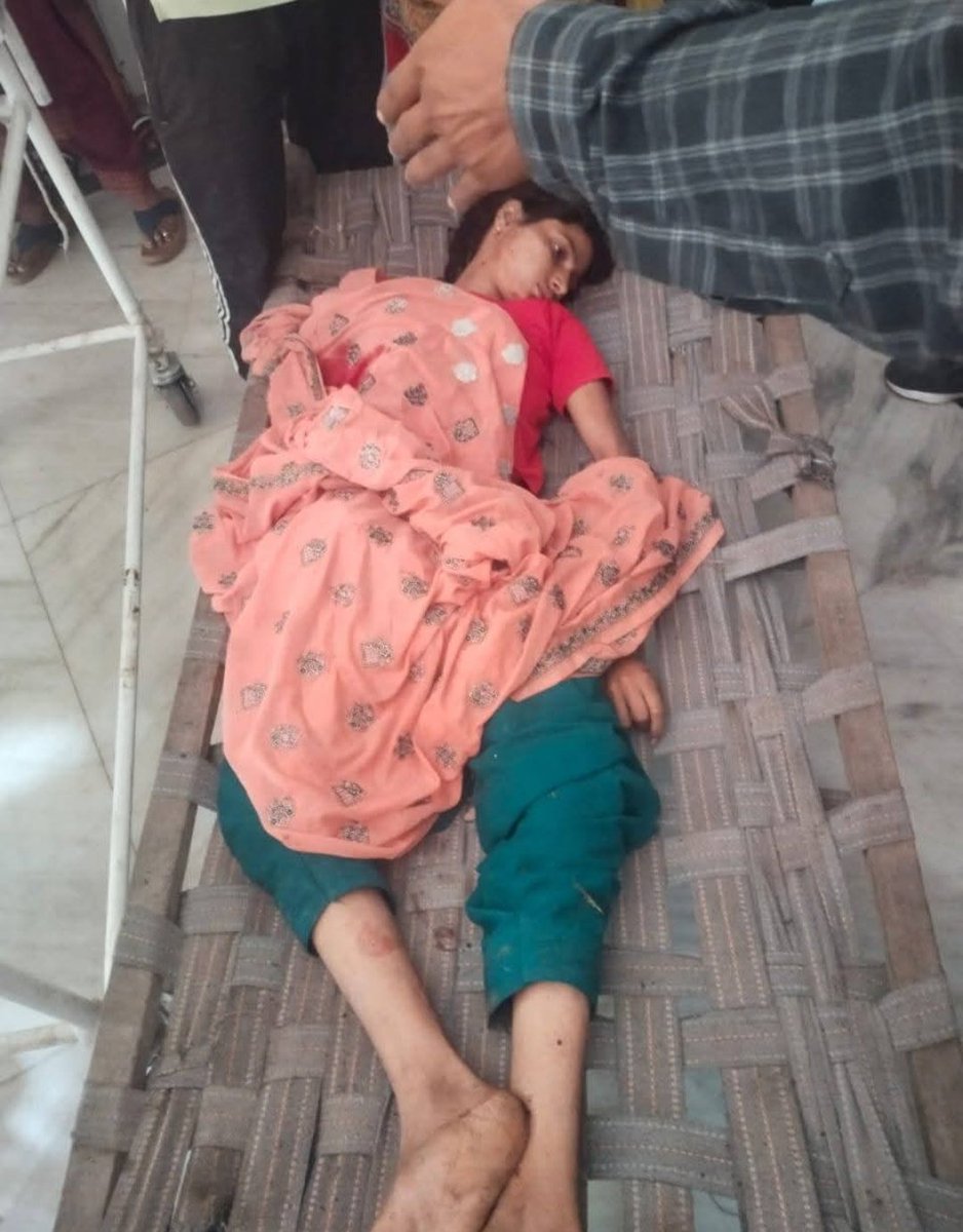 अगर मेरा नाम इस झूठे मुकदमे से नहीं हटाया गया, तो याद रखिए बनास नदी की लहरें केवल पानी नहीं बहातीं, वे जनआक्रोश की प्रतीक भी बन सकती हैं। यह सिर्फ मेरी नहीं, हर उस नागरिक की आवाज़ है जो अन्याय के खिलाफ खड़ा होता है। शांतिपूर्ण संघर्ष को कुचलने की कोशिश करने वालों को यह समझना होगा