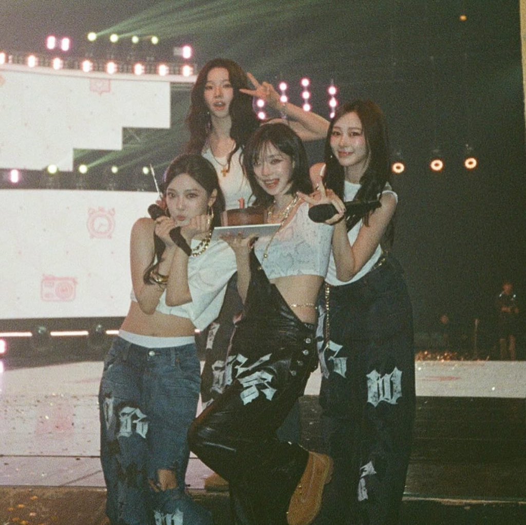 อยู่ด้วยกันกับมายมา 5 ปีแล้ว อยู่ไปด้วยกันอีกนาน ๆ เลยนะ🥹