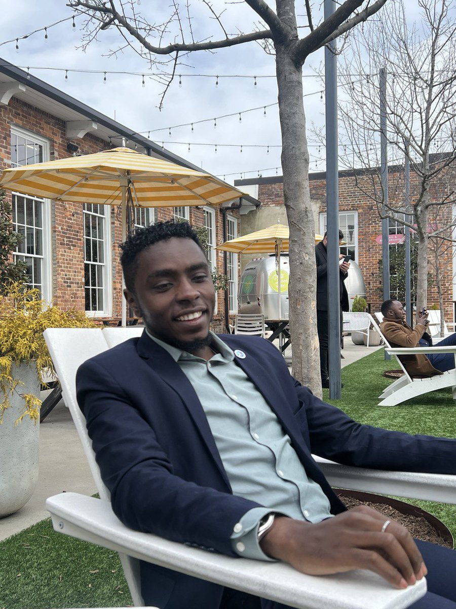 May something life changing happen to you today. Good morning my people.