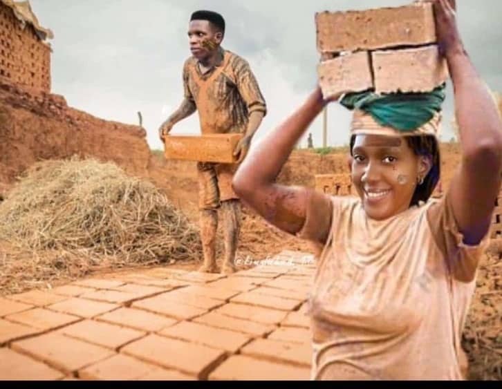 1Proverbs:10.4
 Lazy hands make a man poor, but diligent hands bring wealth.

Good morning 🌄 to you all 
Let's go again 💯💯